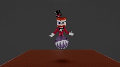 A screenshot taken in Dreams. 1 of 1.