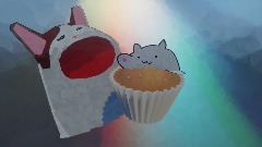 A screenshot taken in Dreams. 1 of 1.