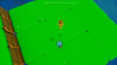 A screenshot taken in Dreams. 9 of 21.