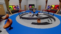 A screenshot taken in Dreams. 2 of 13.