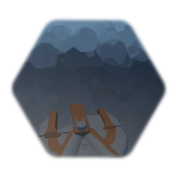 Kotor Acurate Ebon Hawk Unfinished