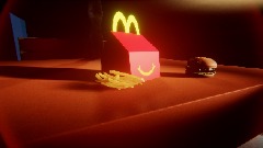 Your Last Meal | McDonald's