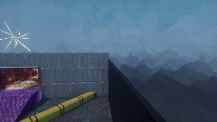 Cone racing and diving