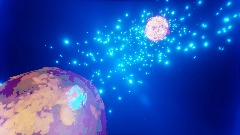 A screenshot taken in Dreams. 1 of 12.