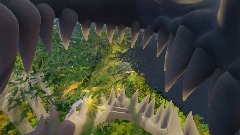 A screenshot taken in Dreams. 2 of 4.