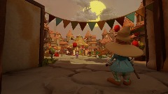 A screenshot taken in Dreams. 9 of 24.