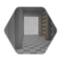 Archive of sm64 hallway [creds to Owlie]
