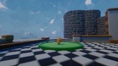 A screenshot taken in Dreams. 10 of 11.