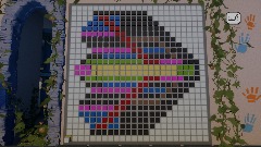 A screenshot taken in Dreams. 11 of 16.