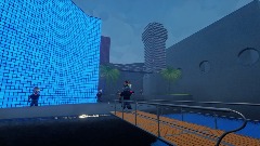 Invasion à Skull Station