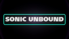 SONIC UNBOUND - V2