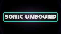 *SONIC UNBOUND - V2 (Discontinued)