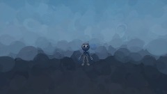 A screenshot taken in Dreams. 4 of 7.