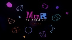A screenshot taken in Dreams. 1 of 9.