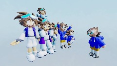 A screenshot taken in Dreams. 6 of 29.