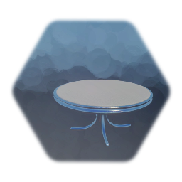 Cutaia Unexciting Asset Jam-Diner Edition (Round Table-TJoeT1)