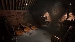 The Other Side: Factory Escape