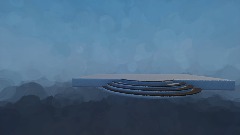 A screenshot taken in Dreams. 3 of 15.