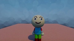 Outro for my Animations