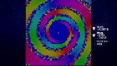 A screenshot taken in Dreams. 7 of 21.