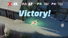 A screenshot taken in Dreams. 2 of 18.