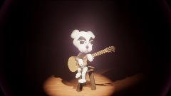 A screenshot taken in Dreams. 1 of 3.