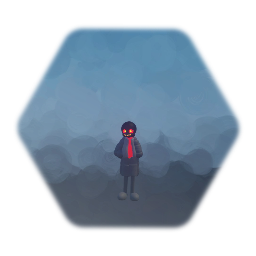 エラーサンズ  Error Sans