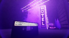 A screenshot taken in Dreams. 6 of 14.