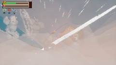 A screenshot taken in Dreams. 3 of 6.