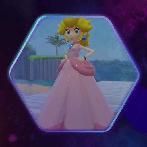 Princess Peach Doll (Sunshine edition) | Indreams - Dreams companion  website