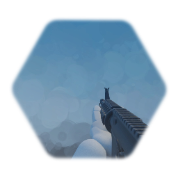 Fps M4A1 Carbine