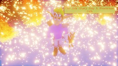 The Jak Diary Day 1: Precursor Orb