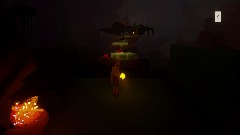 A screenshot taken in Dreams. 6 of 25.