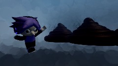 A screenshot taken in Dreams. 1 of 1.