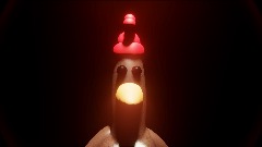 Feathers Mcgraw's Return