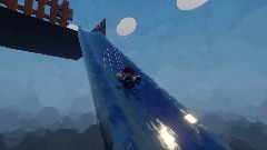 Sliding Kid Adventures