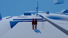 Remix of Ultra Ragdoll Sandbox Arena 2 player