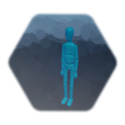 LOD NPC