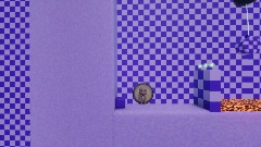 @reinaldo727 - Sackboy Gutter (Pizza Tower level)