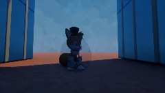 A screenshot taken in Dreams. 13 of 21.