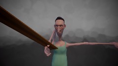 Angry neighbor basics