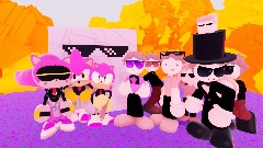 A screenshot taken in Dreams. 8 of 12.