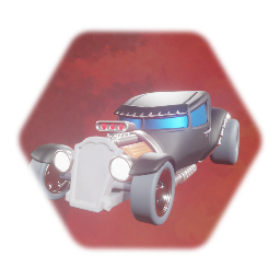 Hot Rod (V2)