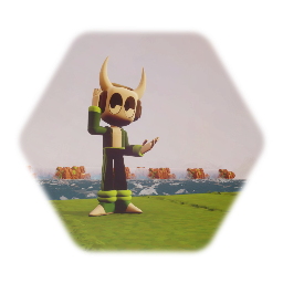 Lenny (Sonic Series)