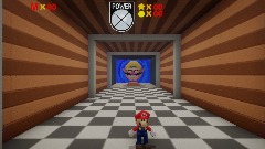 A screenshot taken in Dreams. 9 of 11.