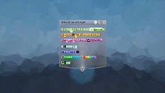 A screenshot taken in Dreams. 2 of 2.