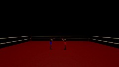Restling 2 Giocatori