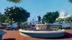 A screenshot taken in Dreams. 7 of 29.