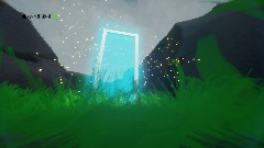 A screenshot taken in Dreams. 7 of 7.