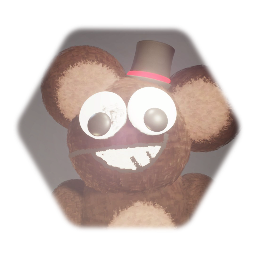 Remix of Teddy texture